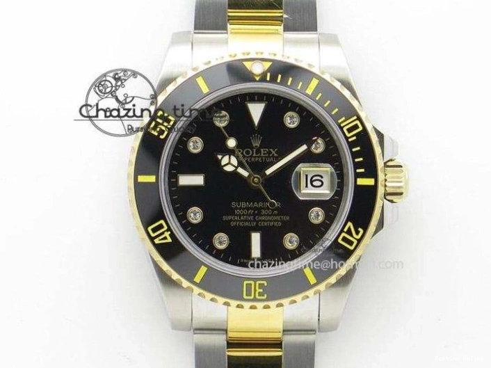 0513 Attractive DateJust 31 278383RBR JARF 1:1 Best Edition 904L Steel Gray Roman Diamonds Dial on SS YG Jubilee Bracelet HZ 880